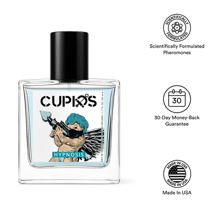 Cupids Hypnosis 2.0